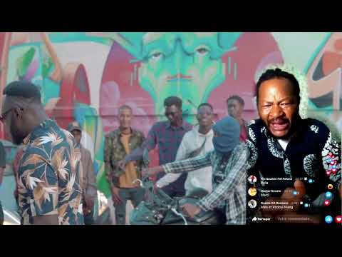 Les Malfrats - Eyé Moun Dén Qualité Sougou Yé ( Clip Officiel 2022 )