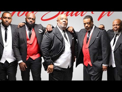 ALL-STAR MUSICAL TRIBUTE TO THE CANTON SPIRITUALS - LIVE IN BIRMINGHAM ALABAMA