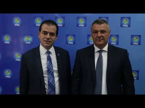 Florin Oancea   Ludovic Orban