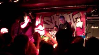 Spunge One More Go  live @ O2 Islington London July 2010