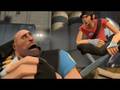 Team Fortress 2 - THIS IS BONK!!!! (300 style ...
