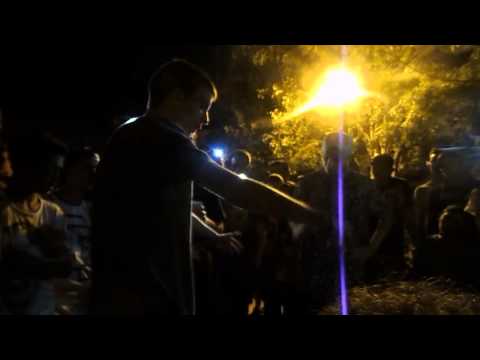 FINAL - Z SUCIO VS VIVI - ORIHUELABATTLE