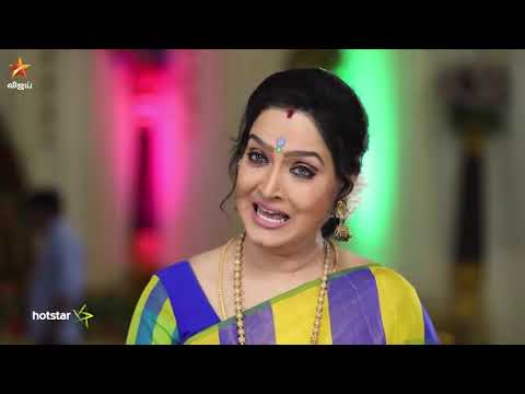 Chinnathambi Full Episode 264