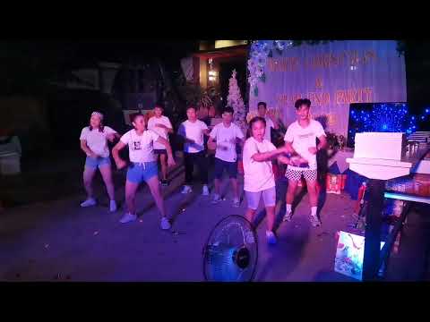 KNL Lights and Sound