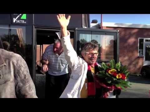 Read Swart 1 uit De Knipe promoveert naar de derde klasse