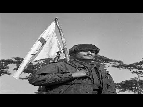 Türk Askerinin Kore Savaşı Yıllarından Nefis Bir Hikayesi
