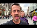 LONDON HAS CHANGED Be Careful
