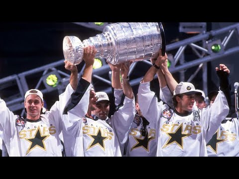 The History of the North Stars and Stars, 2022 Edition
