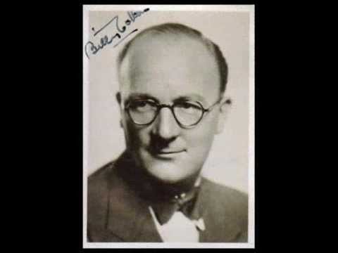 Billy Cotton & his Band, "That Lindy Hop"  1931