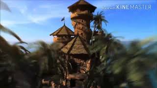 Par De Reyes Top Of The World Versión Completa