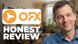 OFX Money Transfer Review - Watch Before Using