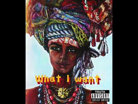 Twvppv IAK - What I Want