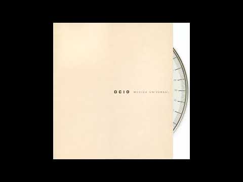 Ocio - Medida universal (1999) [Full Album]