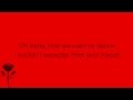 Shakira - You Don't Care About Me (Lyrics HD ...