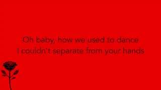 Shakira - You Don&#39;t Care About Me (Lyrics HD)