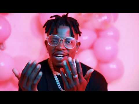 Ghetto Fia RAKATA OFFICIAL MUSIC VIDEO (DIR BY TRYMO EM & R MNDAU)