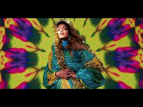 N.E.R.D. - Pi (feat. M.I.A.) [Unreleased]