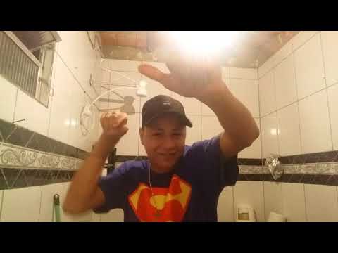 Mc Scott O mundão girou nessa trajetória Olha quem suava ver o moleque de meiota