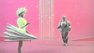 LA PETITE MORT - For Food