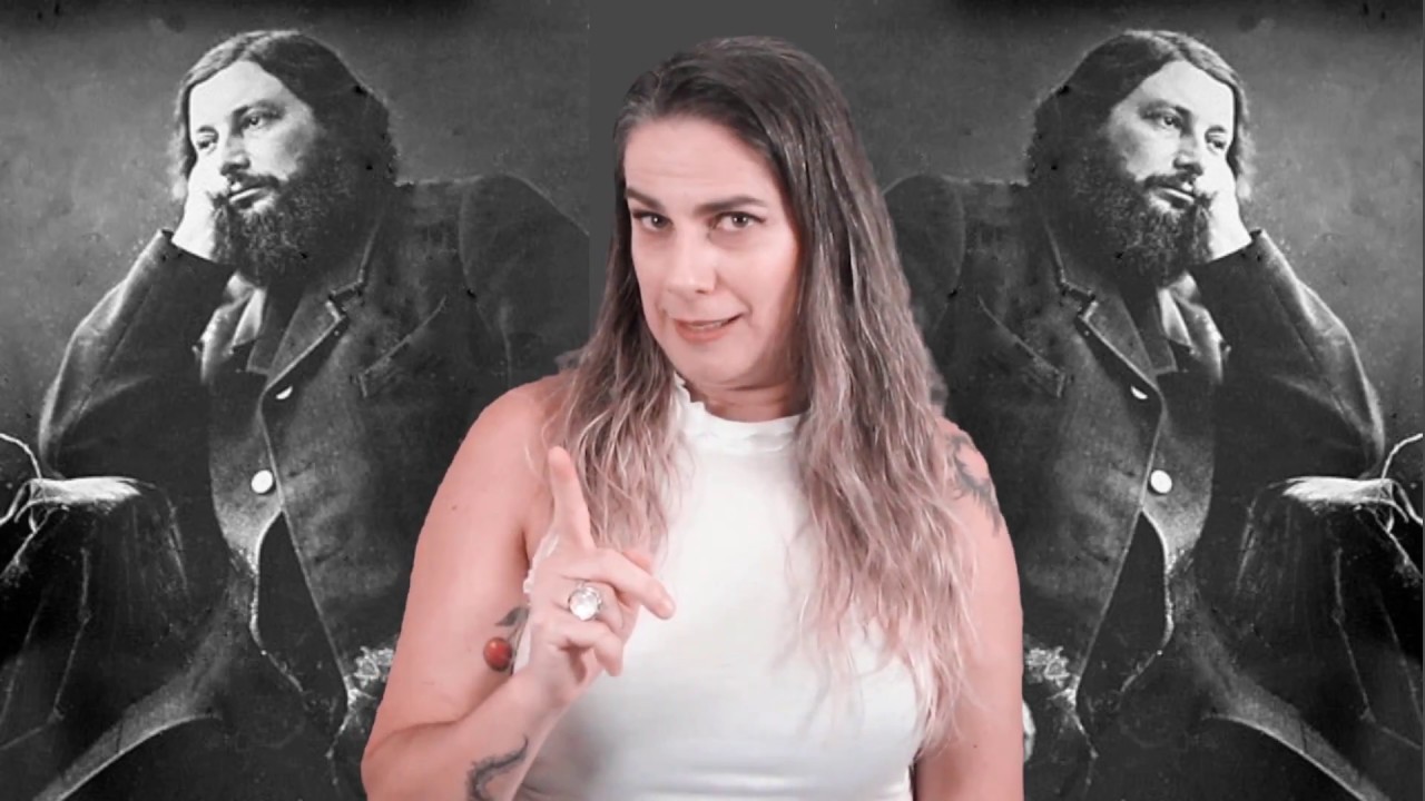 HISTÓRIA DA ARTE - REALISMO PARTE 2