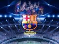 Barça Kuduro • Official SONG 