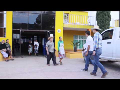 Soy de Tlacotepec - Luis Alfonso Partida "El Yaki"