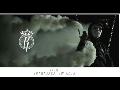 Kwiato - Spadająca gwiazda  (prod.BeDone)