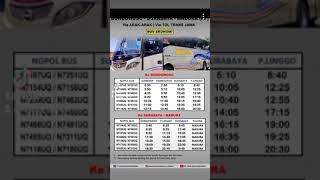 Download lagu jadwal bus mp3 Download lagu jadwal bus mp3