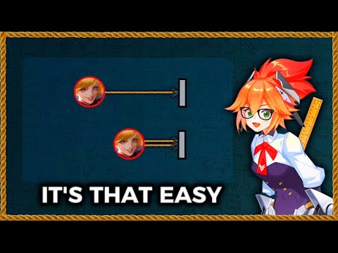 Ultimate Fanny Guide 2026 | Fanny Tutorial | Fanny Cable Mechanics