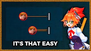 Download lagu Ultimate Fanny Guide 2026 | Fanny Tutorial | Fanny Cable Mechanics mp3