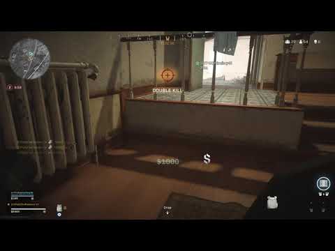 Call of Duty , WarZone.  CYPGR