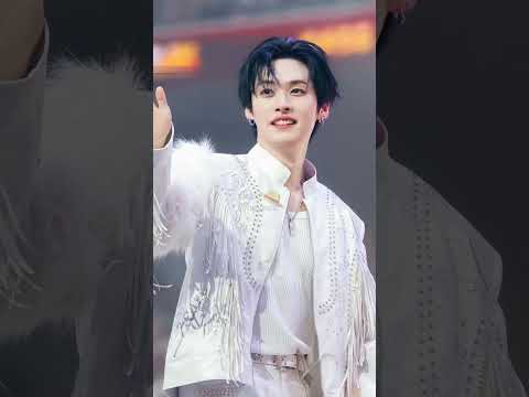 Stray Kids Lee Know Charms STAYs with Adorable YouTube Short