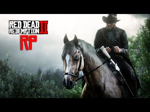 VIDA DE COWBOY - Roubaram o cavalo do CIDADÃO - Servidor Nevada