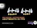 Abutments In FPD For Final BDS Cedees BDS MASTER Lecture Series