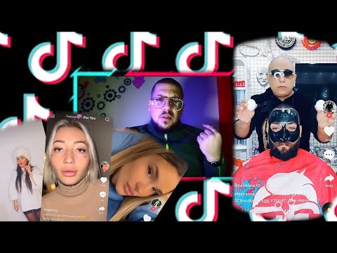 TIKTOK NEEDS TO STOP THIS!!! - CHRISTIAN TANNOUS - REACTION TIKTOK EDITION-لازم يوقف هذا الشي tiktok