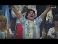 Maradona Crazy Reaction to Messi's World Cup DEBUT ♥ 🇦🇷