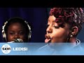 Ledisi "Pieces Of Me" // SiriusXM // Heart and Soul