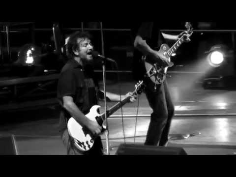 Pearl Jam - I got ID (25.06.2014 Vienna)