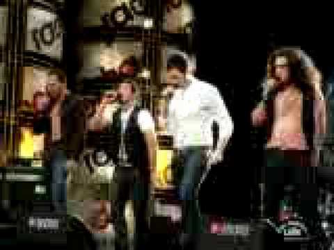 Gli Aram in diretta al Battiti Live di Matera