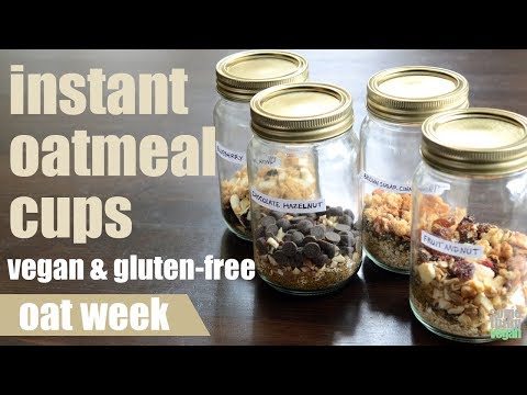 download lagu mp3 mp4 Quaker Gluten Free Oatmeal Cookies, download lagu Quaker Gluten Free Oatmeal Cookies gratis, unduh video klip Quaker Gluten Free Oatmeal Cookies