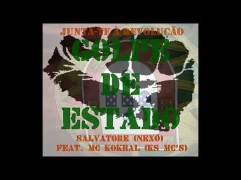 Salvatore feat. MC Kokhal - Golpe de Estado