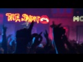 G EAZY - "WHAT IF" LIVE