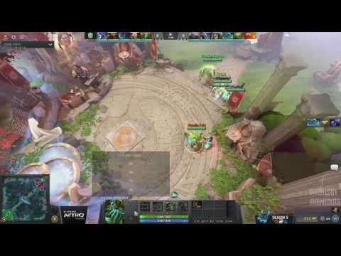 EPG vs OG - BO5 | G2A.COM Dota Pit Season 5 European Group Game 1