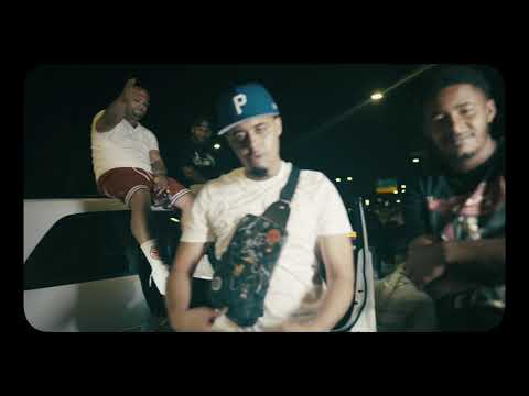 Richie Rozay - i95 (Feat. LNF Stacks) [Official Music Video]