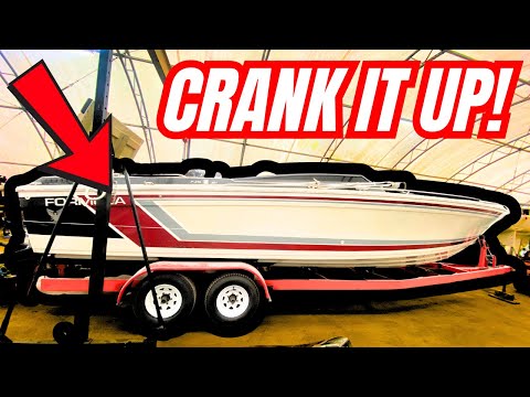 CRANK IT UP! These Big Block Chevys Are FINALLY Running Right! 1985 Formula 302 SR1