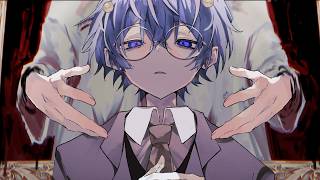 ここ、後半強い歌い方になるの最高！！ - 【宇宙人が】セレナーデ 歌ってみた InvaderT(インベーダーT)