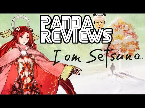 I Am Setsuna Review - Successor to Chrono Trigger? | Mr. Panda's Reviews