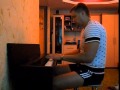 Свадьба по обмену OST-piano cover.wmv 
