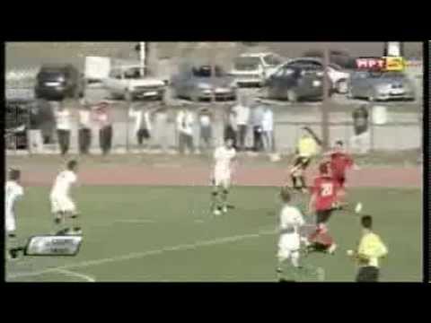 Vardar-Metalurg 2-1 kup