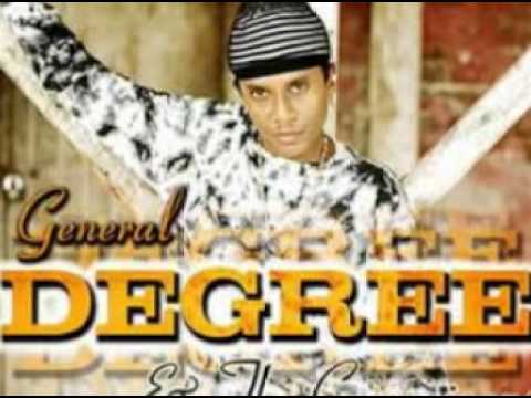 General Degree- Sweet Cologne- Up Close Riddim